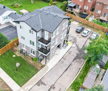 For Lease - 426 Veterans Drive Unit# 1, Barrie, Ontario - Photo 5