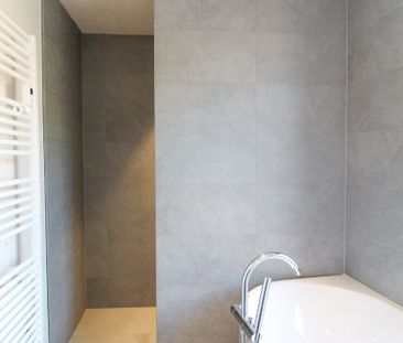 Energiezuinige nieuwbouwwoning te huur in Sint-Kruis - Foto 3