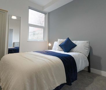 7 bedroom terraced house to rent - Photo 4