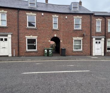 Barton Lane, Barrow-Upon-Humber - Photo 1