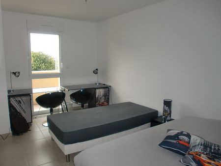 Location Appartement 3 pièces 87m² CRIEL SUR MER 76910 - Photo 4