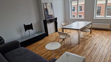 Te huur: Appartement Balistraat in Den Haag - Photo 5