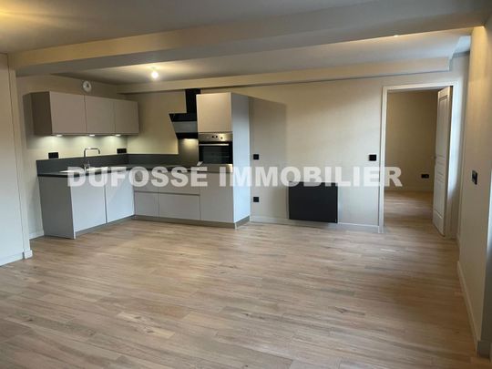 Appartement T3 , Chasselay - Photo 1