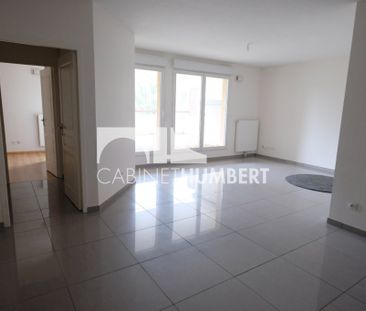 APPARTEMENT T2 A LOUER - Photo 2