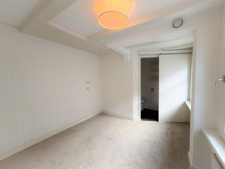 Te huur: Appartement Kerkstraat in Amsterdam - Foto 3