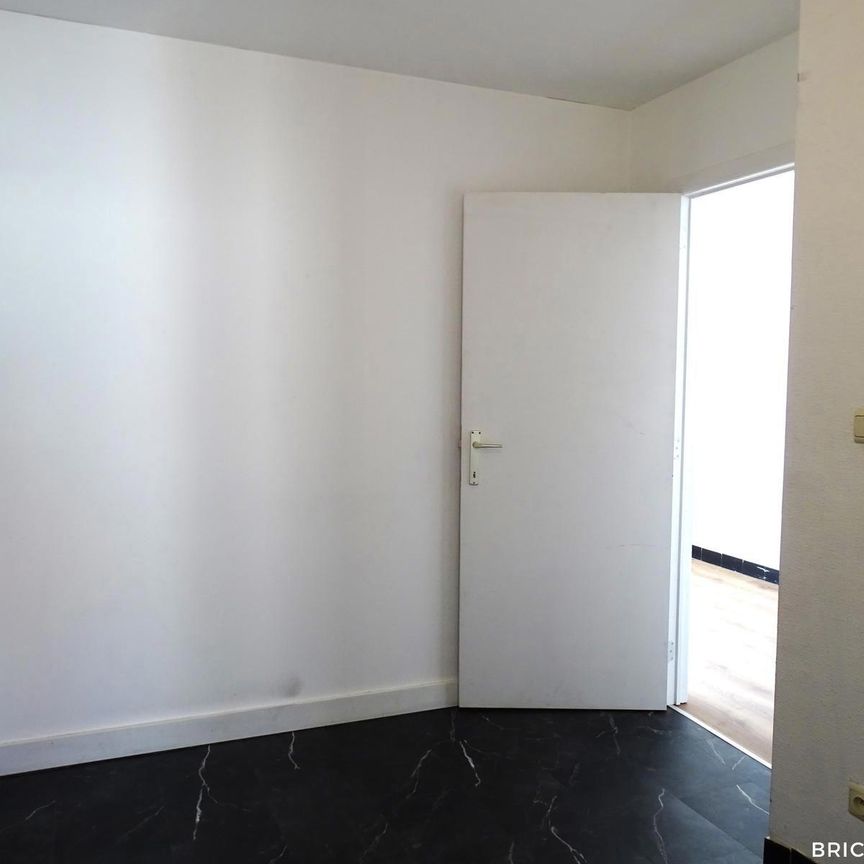 Appartement te huur - Photo 1