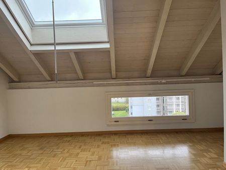 Sonnige 3-Zimmer-Maisonettewohnung zu vermieten - Photo 3