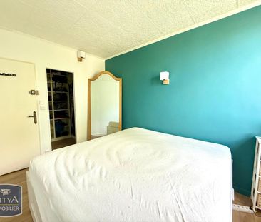 Location Appartement 1 pièce 10m² JOUE LES TOURS 37300 - Photo 3