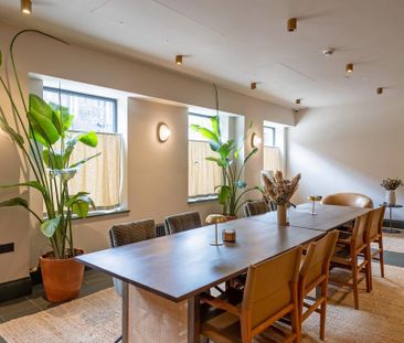 Studio to rent - Photo 5