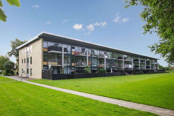 Gl. Jennumvej 9, st. 8., 8930 Randers NØ - Foto 1