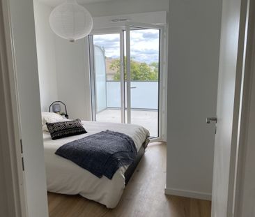 Location Appartement 3 pièces 70m² TALENCE 33400 - Photo 5