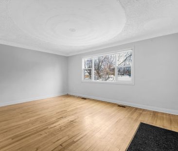 For Lease - 1666 Edge Hill Place Unit# Lower Unit, Hunt Club - Sout... - Photo 5