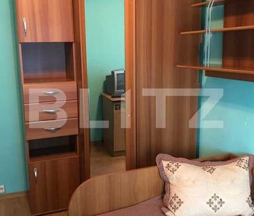 3 camere, 65 mp, decomandat, parcare, zona strazii Dambovitei - Photo 5