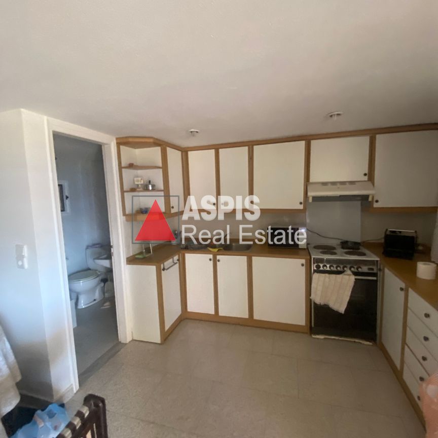 Μονοκατοικία, προς ενοικίαση Κάτω Ποσειδωνία, Λαύριο Κωδικός 1376870 - Photo 1