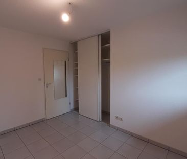 location Appartement T2 DE 40.97m² À TOULOUSE - Photo 5