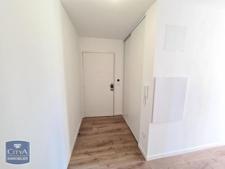 Location Appartement 3 pièces 62m² PLAISIR 78370 - Photo 5