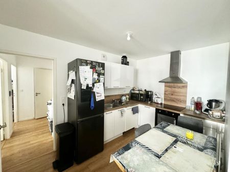 Appartement T3 à louer - 64 m² - Photo 2
