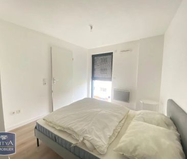 Appartement à louer 2 pièces 32.22m² - Photo 3