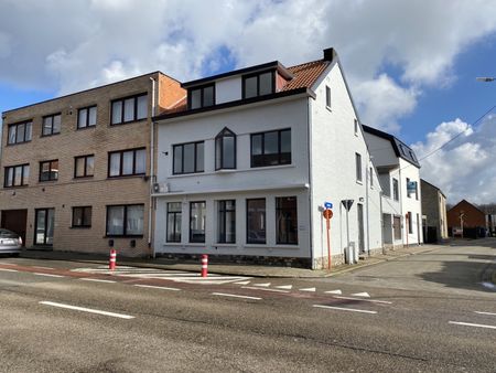 Ruim duplex appartement met 2 slaapkamers - Foto 2