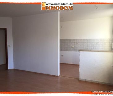 2,5-Zimmer-Wohnung in Zwickau-Planitz zu vermieten! - Photo 4