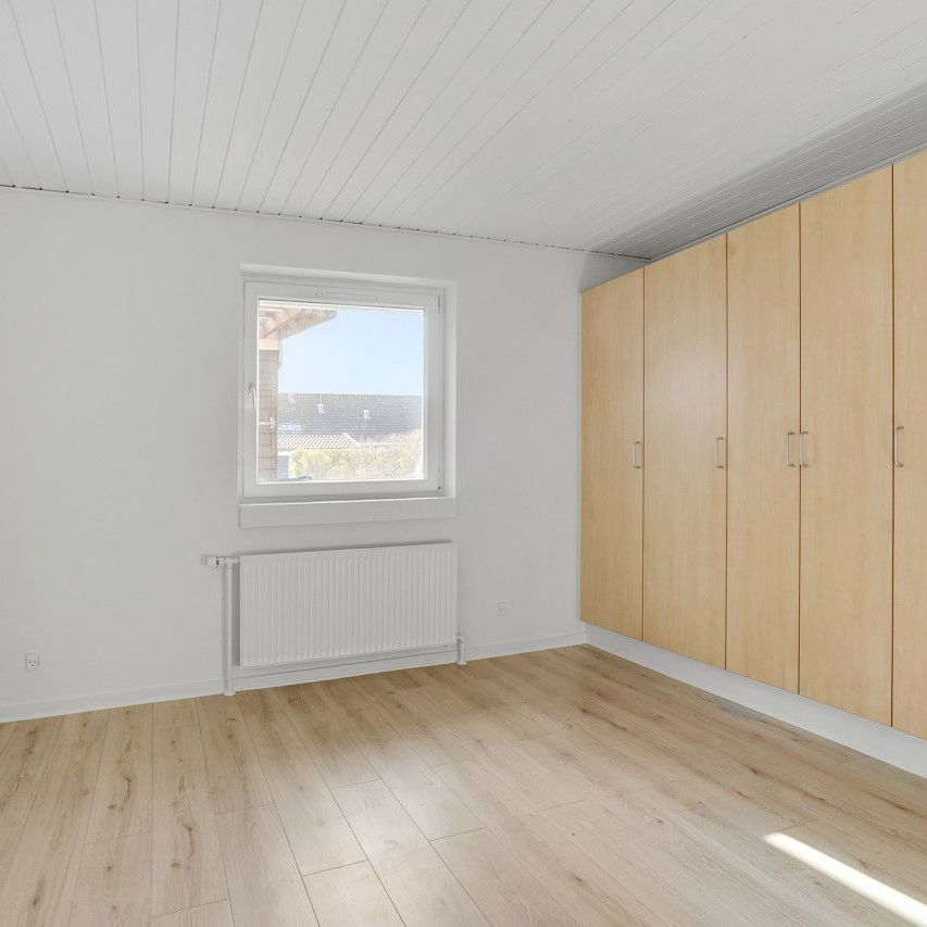 5-værelses Rækkehus på 140 m² i Gudme - Foto 1