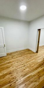 À louer spacieux 4 1/2 Rosemont petite patrie - Photo 3