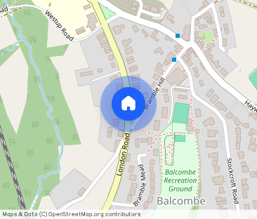 Balcombe, RH17 - Photo 1