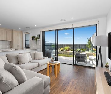 Light-Filled Modern Townhome in Denman Prospect - Photo 5