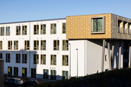 Jorisvej 7A, 2. 106., Campus Aviator, 2300 København S - Foto 5