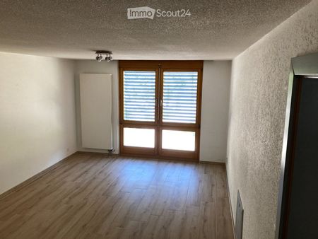 1.5 Zimmer, 20 m² - Photo 4