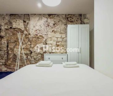 Piso en alquiler en Carrer de l'Argenter - Photo 5
