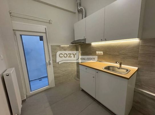 Studio/Γκαρσονιέρα για ενοικίαση Ευαγγελίστρια (40 Εκκλησιές - Ευαγγελίστρια) - Photo 1