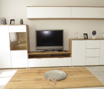 2 pokoje osobna kuchnia winda śródmieście gorzów - Zdjęcie 1