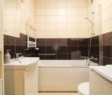 Mieszkanie dwupokojowe na wynajem-parter Karpacka - Photo 2