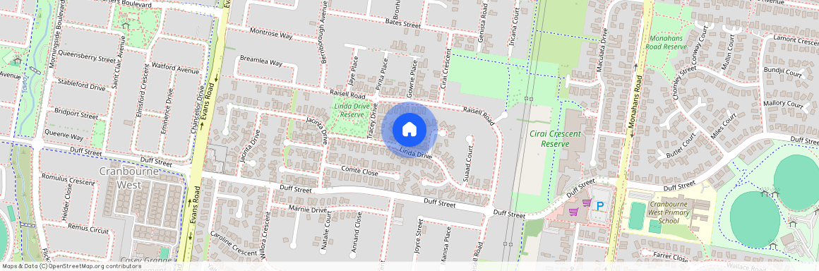 7 Curnow Court, Vic 3977, Cranbourne West