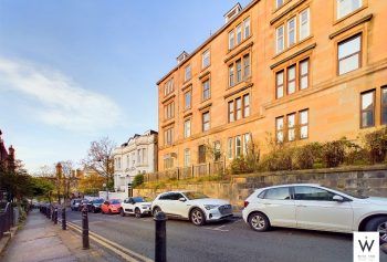 Renfrew Street, Garnethill, Glasgow, G3 - Photo 5