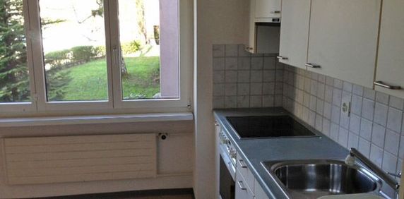 Beautiful apartment in Zurich Seebach - Photo 2