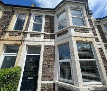 6 bedroom terraced house to rent - Photo 1