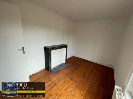 Maison à louer 2 pièces 43.7m² - Photo 4