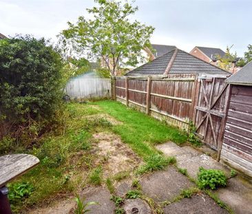 Denchworth Court, Emerson Valley, Milton Keynes, MK4 - Photo 2