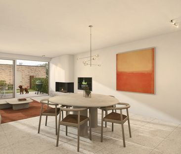 Kwalitatief en energiezuinig nieuwbouw appartement in 'Residentie d... - Photo 3