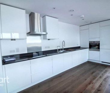 2 bedroom apartment to rent - Photo 6