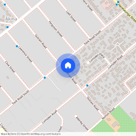 1002 Outram Road, Akina, Hastings