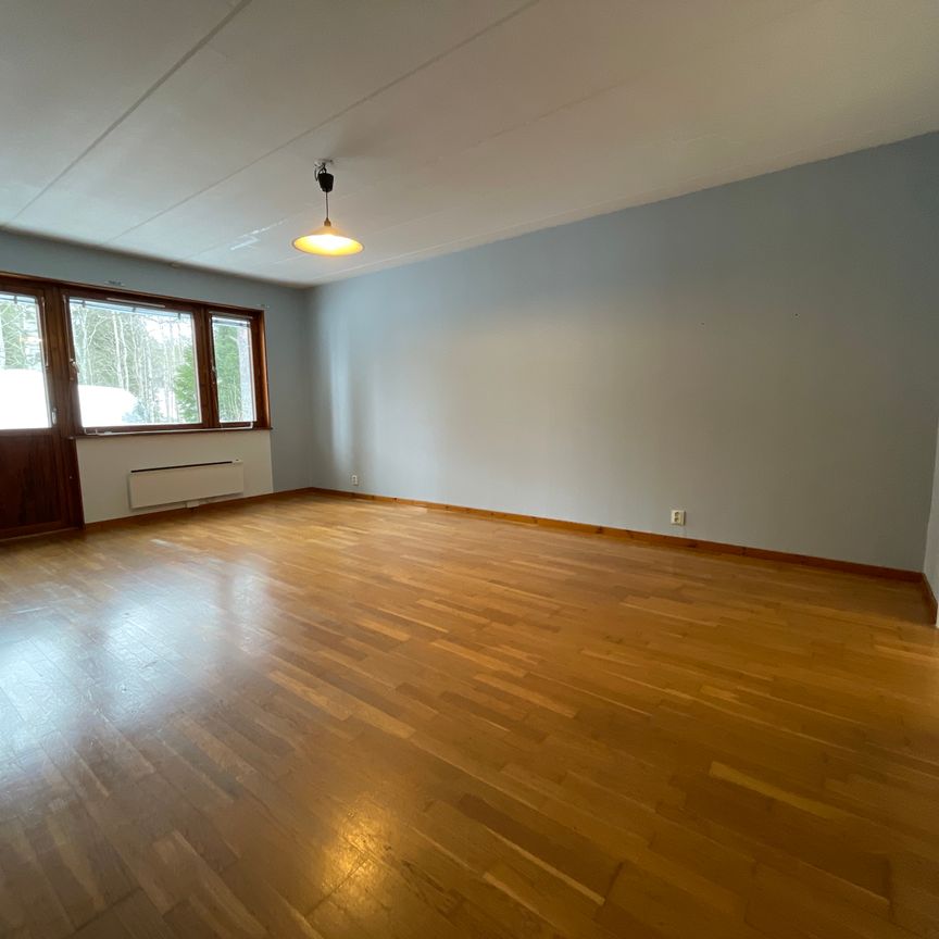 Torpvägen, Lövånger - Photo 1