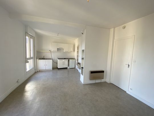 Location Appartement 2 pièces 40m² REIMS 51100 - Photo 1
