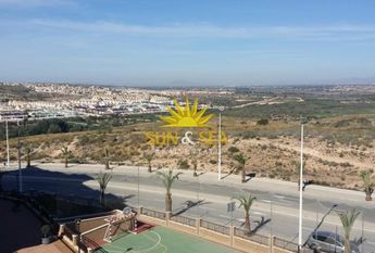 2-BEDROOM APARTMENT FOR RENT IN LOS ARENALES DEL SOL - ALICANTE