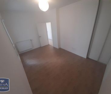 Location Appartement 2 pièces 49m² BAGNOLET 93170 - Photo 6