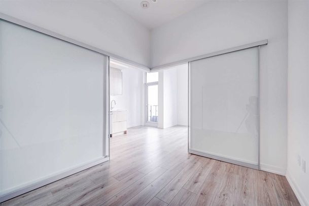 For Lease - 395 Bloor Street Unit# 2012, Toronto, Ontario - Photo 1