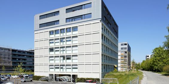 Chemin de Maisonneuve 12 B - Photo 3