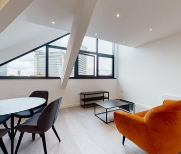 1 bedroom flat to rent - Photo 3